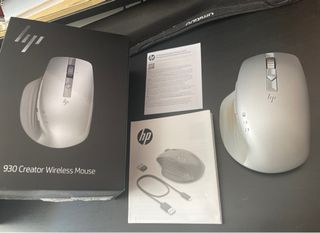 Ratón HP 930 Creator inalámbrico