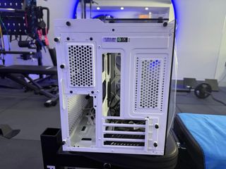 Corsair Crystal 280X - Caja PC