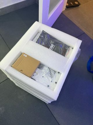 Corsair Crystal 280X - Caja PC