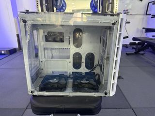 Corsair Crystal 280X - Caja PC