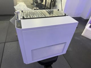 Corsair Crystal 280X - Caja PC