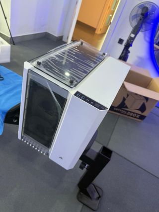 Corsair Crystal 280X - Caja PC