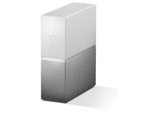 Western Digital WD 4TB My Cloud Home Personal Cloud Disco duro mecánico