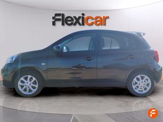Nissan Micra 5p 1.2G ACENTA