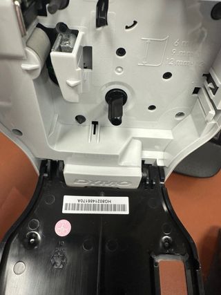 DYMO LabelManager 160 etiquetadora#86170A