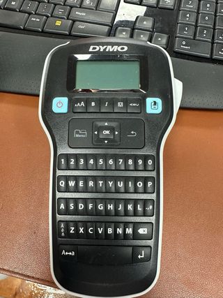 DYMO LabelManager 160 etiquetadora#86170A