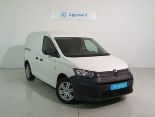 Volkswagen Caddy Cargo 2.0TDI 75cv 2020