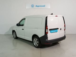 Volkswagen Caddy Cargo 2.0TDI 75cv 2020