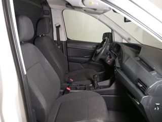 Volkswagen Caddy Cargo 2.0TDI 75cv 2020