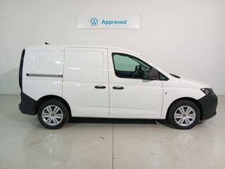 Volkswagen Caddy Cargo 2.0TDI 75cv 2020