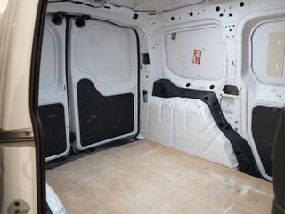 Volkswagen Caddy Cargo 2.0TDI 75cv 2020