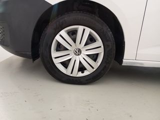 Volkswagen Caddy Cargo 2.0TDI 75cv 2020