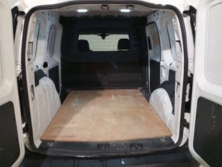 Volkswagen Caddy Cargo 2.0TDI 75cv 2020