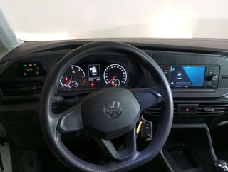 Volkswagen Caddy Cargo 2.0TDI 75cv 2020