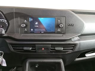 Volkswagen Caddy Cargo 2.0TDI 75cv 2020