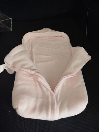 Saco bebé
