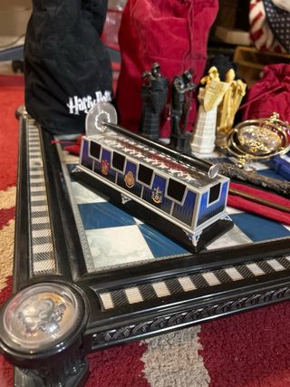 Scacchi Harry Potter Completi