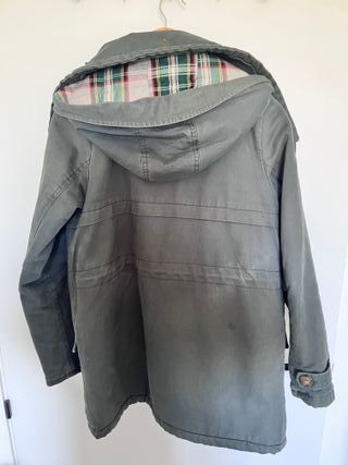 Parka Pull & Bear
