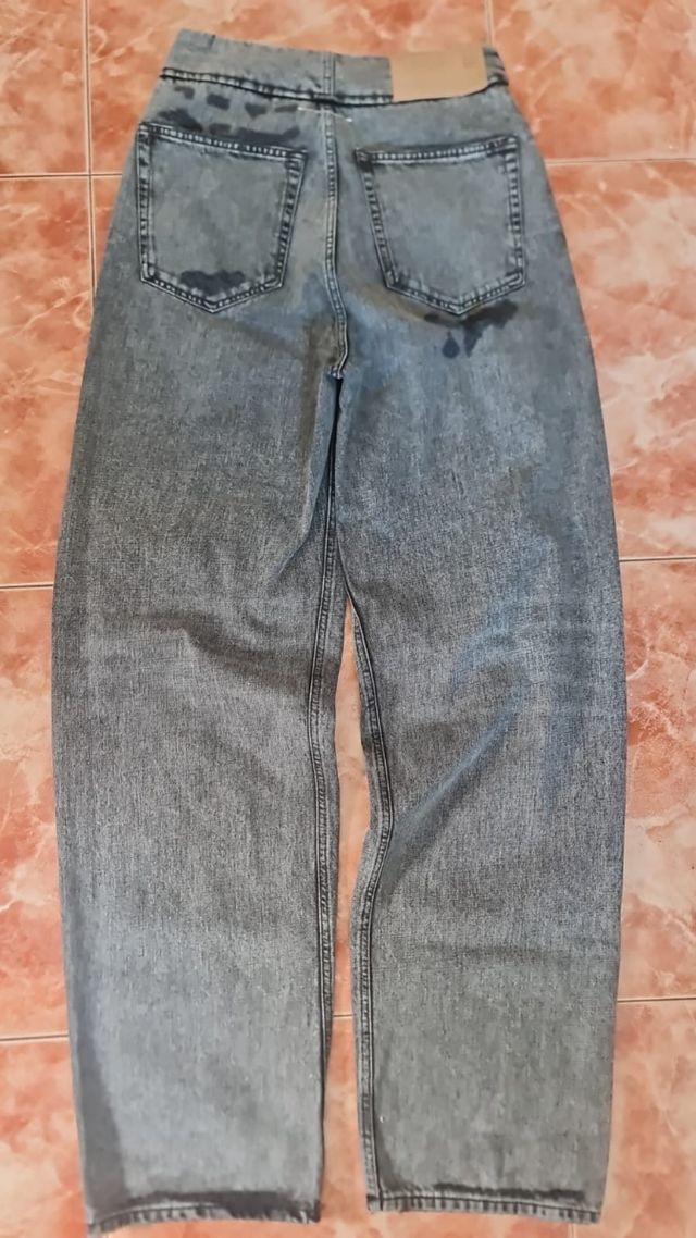 Pantalon baggi Maison Margiela