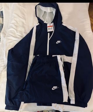 Chandall Nike hombre