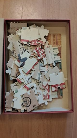 Lote Puzzles