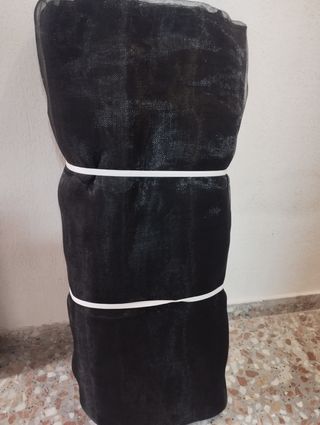 Red de recojer , olivos,algarobas