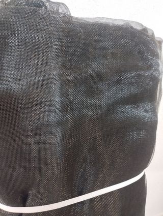 Red de recojer , olivos,algarobas