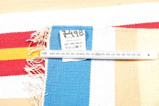KILIM Lavabile in Lavatrice (Galleriafarah1970)