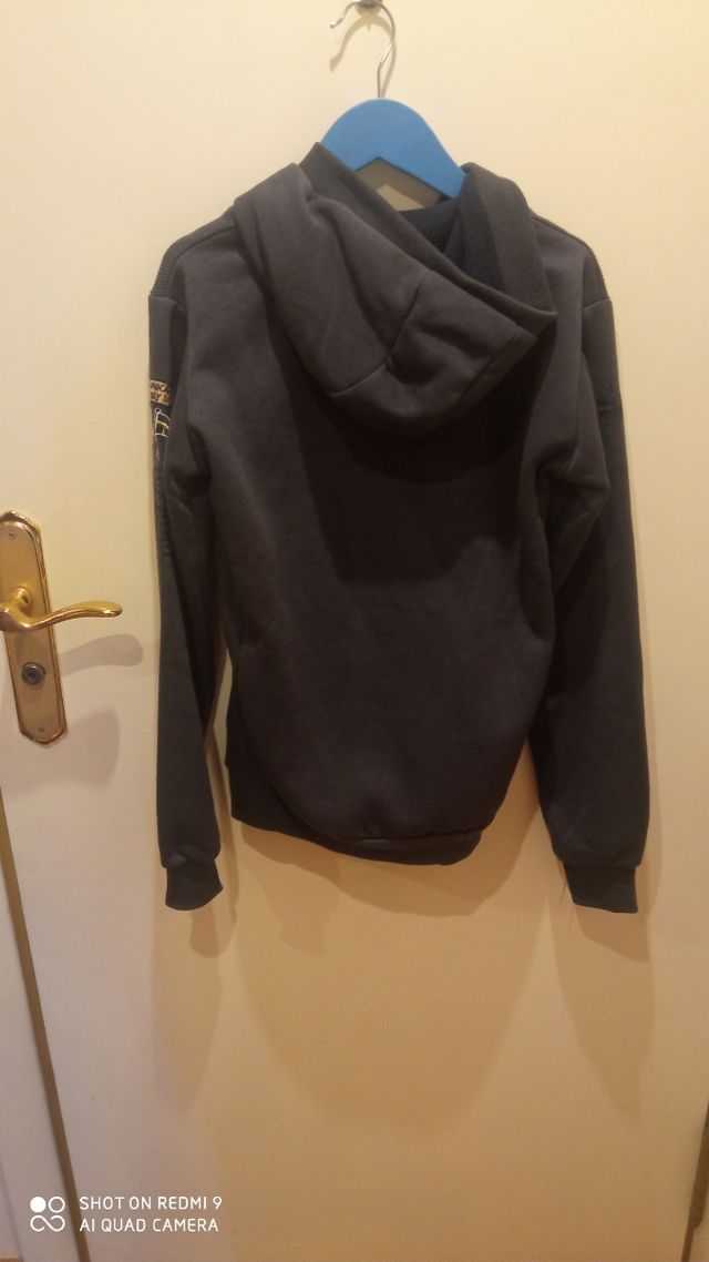 Sudadera National Geografic