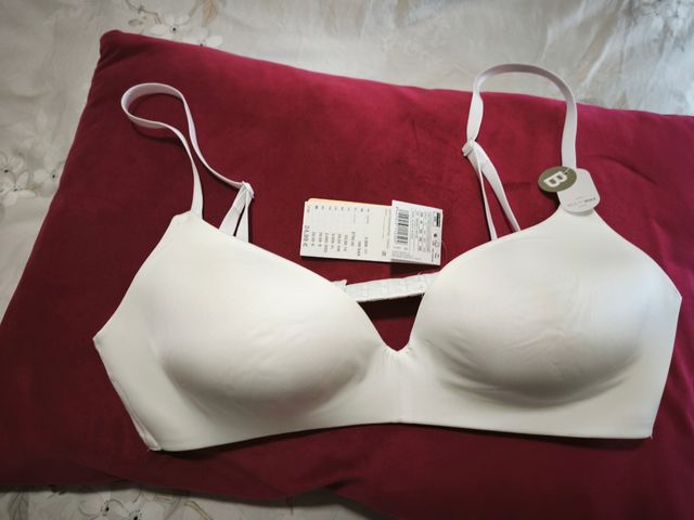 Sujetador maternidad