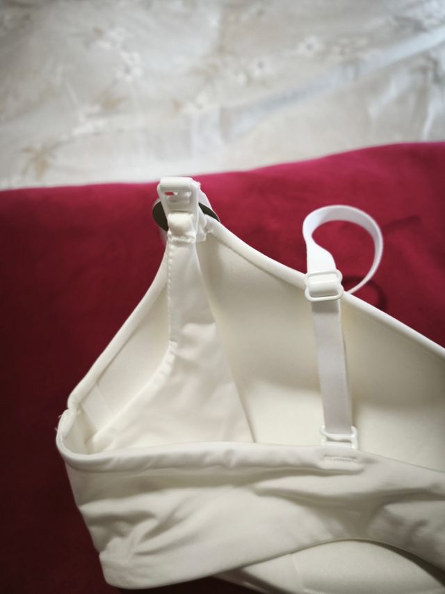 Sujetador maternidad