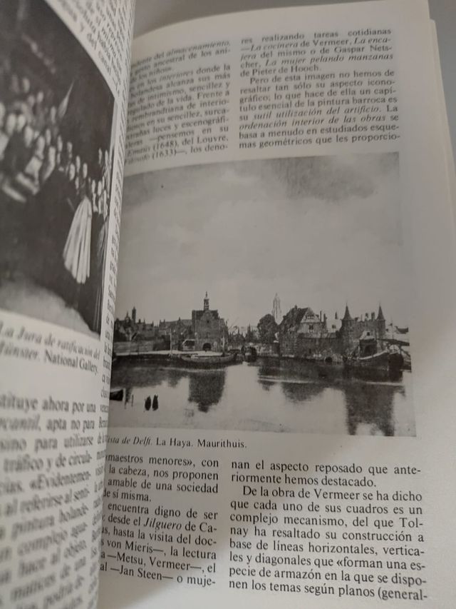 El Barroco. El Arte y los Sistemas Visuales