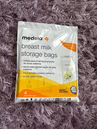 Top sujetador de lactancia