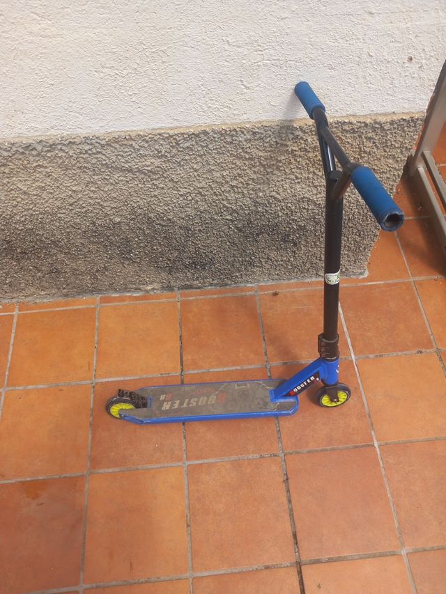 Patinete