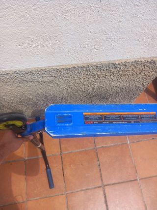Patinete