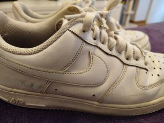 Zapatillas Nike Air force one