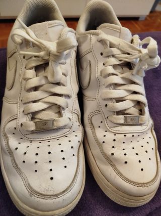 Zapatillas Nike Air force one