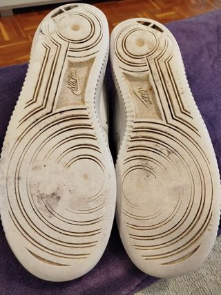 Zapatillas Nike Air force one