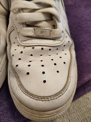 Zapatillas Nike Air force one