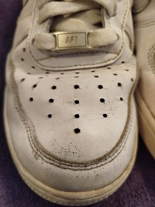 Zapatillas Nike Air force one