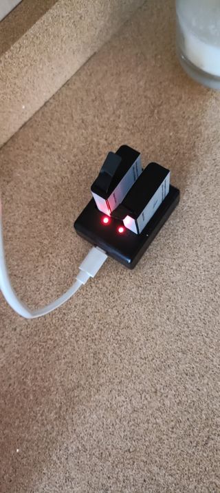 apexcam X60 Pro - Cámara acción