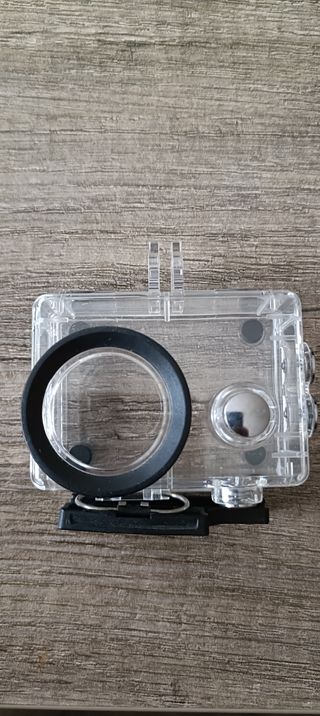 apexcam X60 Pro - Cámara acción