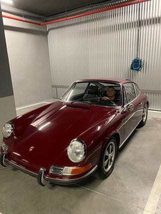 LAVADO DE AUTOS DETALLADO