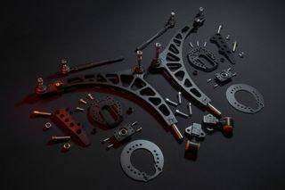 Kit para dirección BMW e46