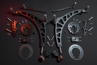 Kit para dirección BMW e46