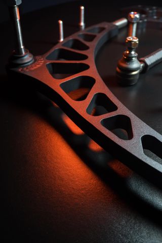 Kit para dirección BMW e46