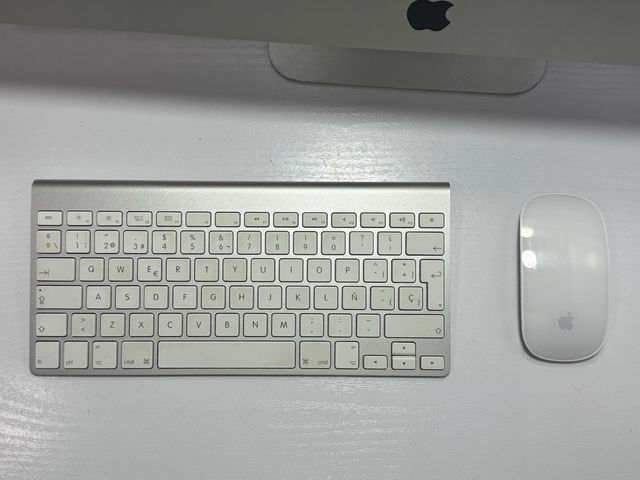 Kit completo Apple iMac 27» 2011 i5 | 32 GB di RAM