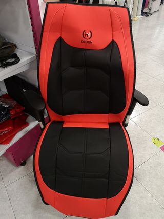 Funda asiento coche design nueva