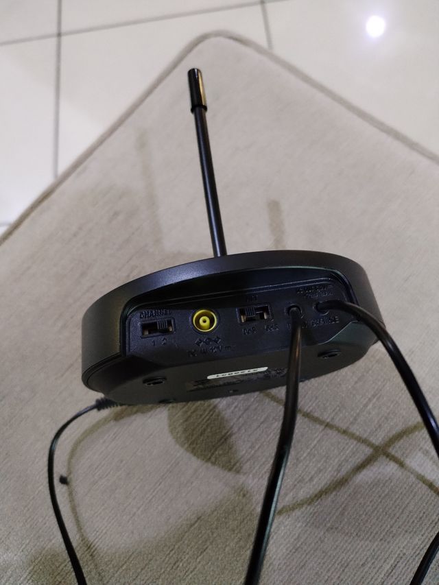 Auriculares Sony inalámbricos