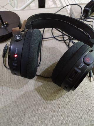 Auriculares Sony inalámbricos